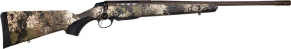 TIKKA T3X LITE .270 WIN. VEIL