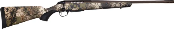 TIKKA T3X LITE .270 WIN. VEIL