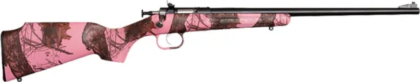 CRICKETT RIFLE G2 .22LR