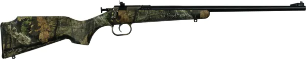 CRICKETT RIFLE G2 .22LR - Image 2