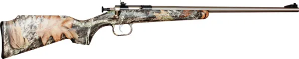 CRICKETT RIFLE G2 .22LR
