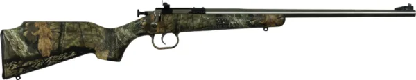 CRICKETT RIFLE G2 .22LR - Image 2
