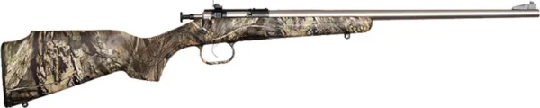 CRICKETT RIFLE G2 .22LR - Image 3