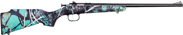 CRICKETT RIFLE G2 .22LR