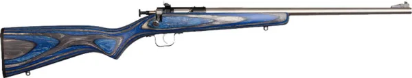 CRICKETT RIFLE G2 .22LR