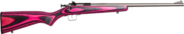 CRICKETT RIFLE G2 .22LR