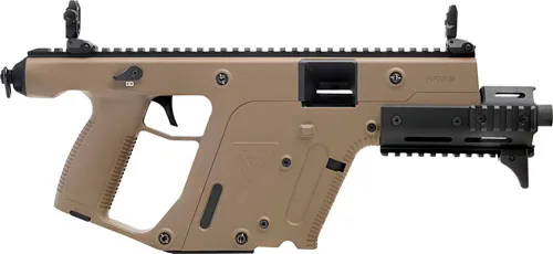 KRISS VECTOR SDP-E G2 10MM - Image 3