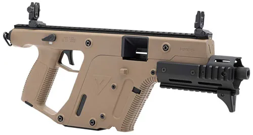 KRISS VECTOR SDP-E G2 10MM - Image 2