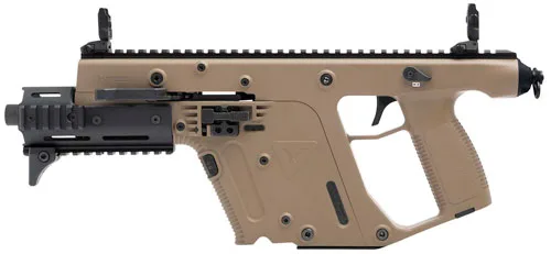 KRISS VECTOR SDP-E G2 10MM - Image 4