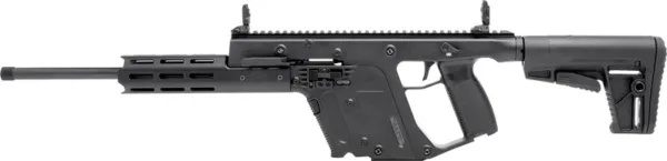 KRISS VECTOR CRB G2 .22LR