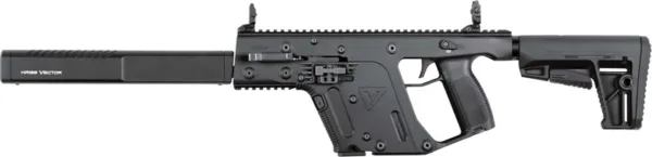 KRISS VECTOR CRB G2 .45ACP