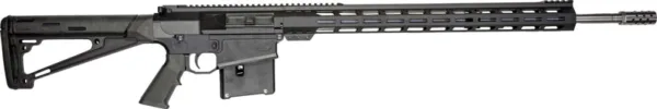 GLFA GL10 RIFLE .270 WIN. 24"