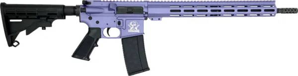 GLFA AR15 RIFLE .223 WYLDE