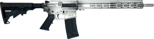 GLFA AR15 BATTLEWORN 223 WYLDE