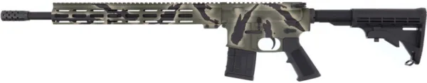 GLFA AR15 .450 BUSHMASTER - Image 2