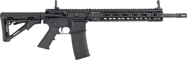 COLT M4 CARBINE 223 16.1" BBL - Image 4