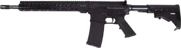 COLT TROOPER M4 .223 M-LOK