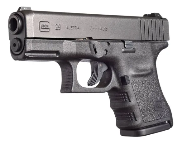 GLOCK G29SF 10MM FS 10RD
