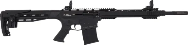 IVER JOHNSON MF20 20GA. 3"