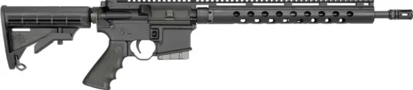 RRA LIGHT MOUNTAIN RIFLE .556