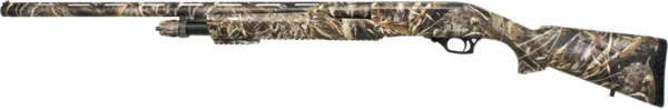 IVER JOHNSON PUMP 12GA. 3" - Image 2