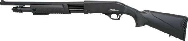 IVER JOHNSON PUMP 12GA. 3" - Image 2
