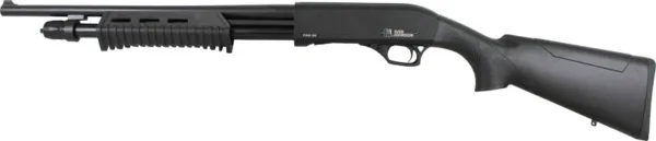 IVER JOHNSON PUMP 20GA. 3" - Image 2