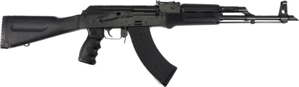 PIONEER ARMS AK-47 SPORTER - Image 2
