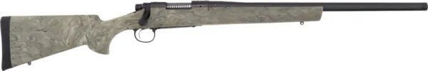 REMINGTON 700SPS TACTICAL AAC-