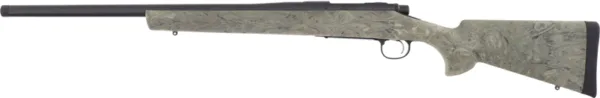 REMINGTON 700SPS TACTICAL AAC- - Image 2