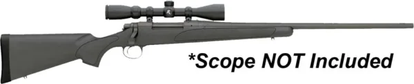 REMINGTON 700ADL .223 REM