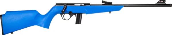ROSSI RB22 COMPACT 22LR BOLT