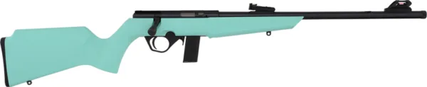 ROSSI RB22 COMPACT 22LR BOLT