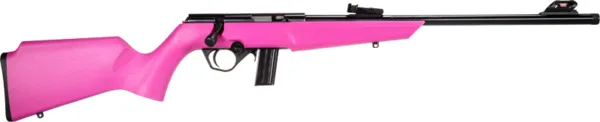 ROSSI RB22 COMPACT 22LR BOLT