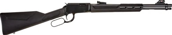 ROSSI RIO BRAVO .22LR LEVER
