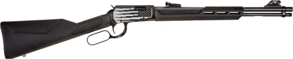 ROSSI RIO BRAVO .22LR LEVER
