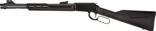 ROSSI RIO BRAVO .22LR LEVER - Image 2