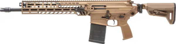 SIG MCX SPEAR 7.62X51 NATO - Image 2