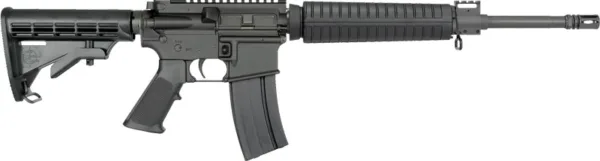RRA CAR MID-LENGTH AR 6.8SPC