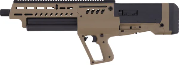 IWI TAVOR TS12LH BULLPUP 12GA. - Image 2