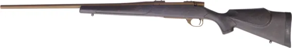 WEATHERBY VANGUARD WEATHRGUARD - Image 2