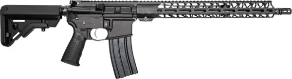 BATTLE ARMS WORKHORSE RIFLE