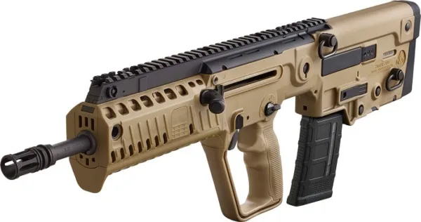 IWI TAVOR X95-XFD16 5.56 NATO