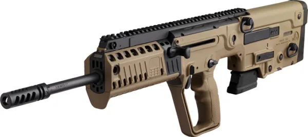 IWI TAVOR X95-XFD18CA 5.56