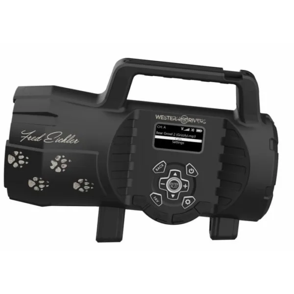 HME Eichler Single Speaker Electronic Game Caller