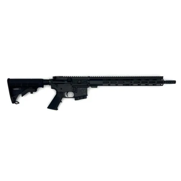 Great Lakes AR-15 Rifle 350 Legend 5rd Magazine 16" Barrel Nitride Black