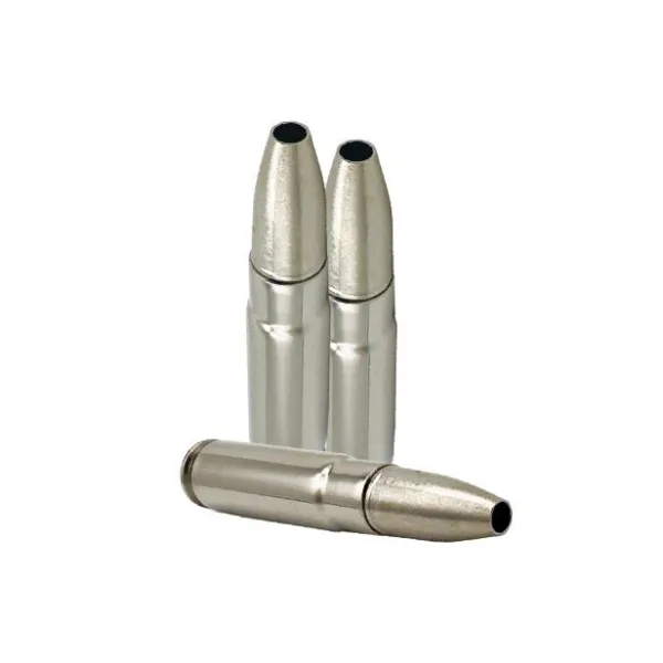 Liberty Overwatch Rifle Ammunition .300 Blackout 96gr HP 2500 fps 20/ct
