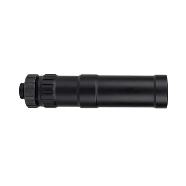 B&T Impulse OLS Compact Supressor 9mm Luger 1/2x28 Thread