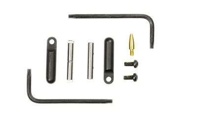 KNS NON-ROT TRG/HMR PIN.154 G2