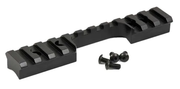 Keystone Picatinny Rail for Model 722